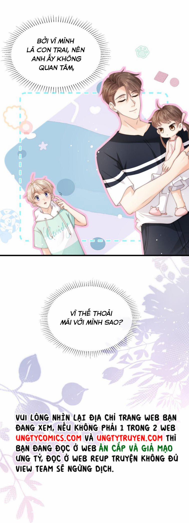 Hòn Đảo Thanh Mai 13 trang 9