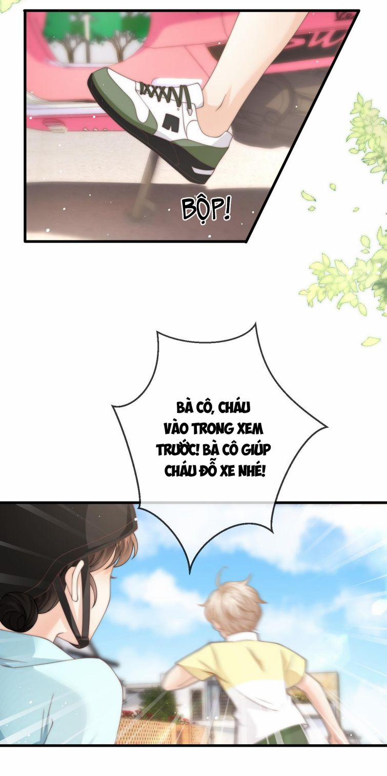 Hòn Đảo Thanh Mai 14 trang 13