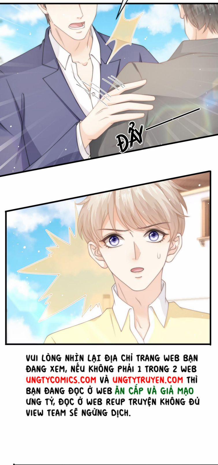 Hòn Đảo Thanh Mai 14 trang 16