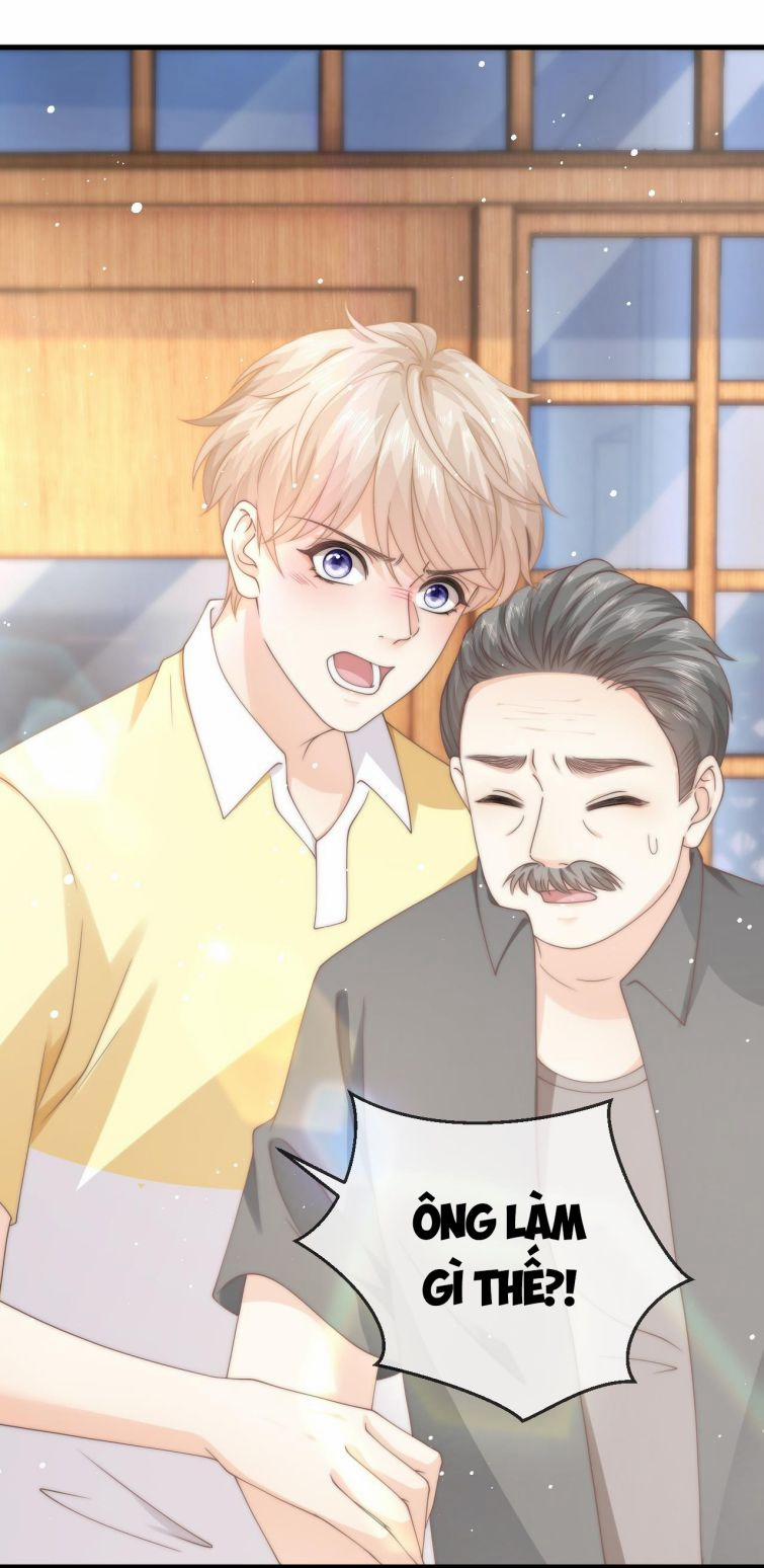 Hòn Đảo Thanh Mai 14 trang 18