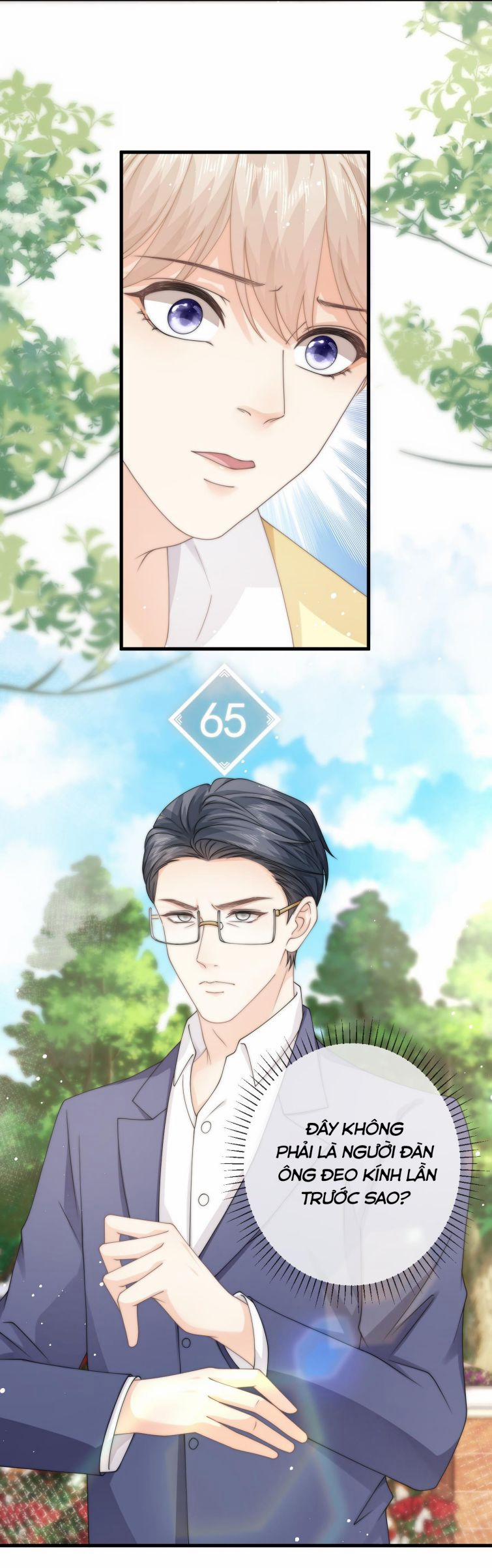 Hòn Đảo Thanh Mai 14 trang 19