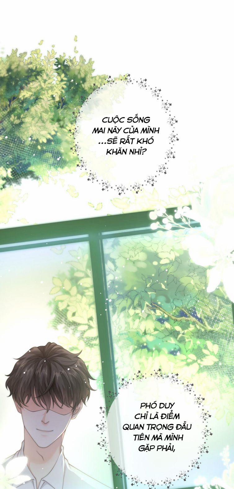 Hòn Đảo Thanh Mai 14 trang 2