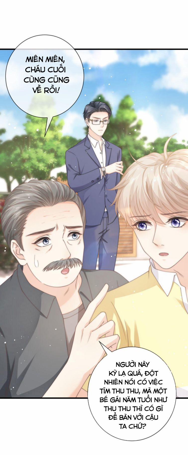 Hòn Đảo Thanh Mai 14 trang 21