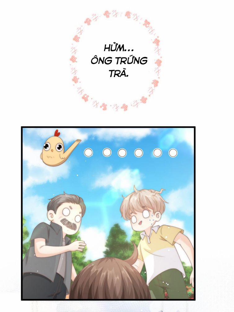 Hòn Đảo Thanh Mai 14 trang 23