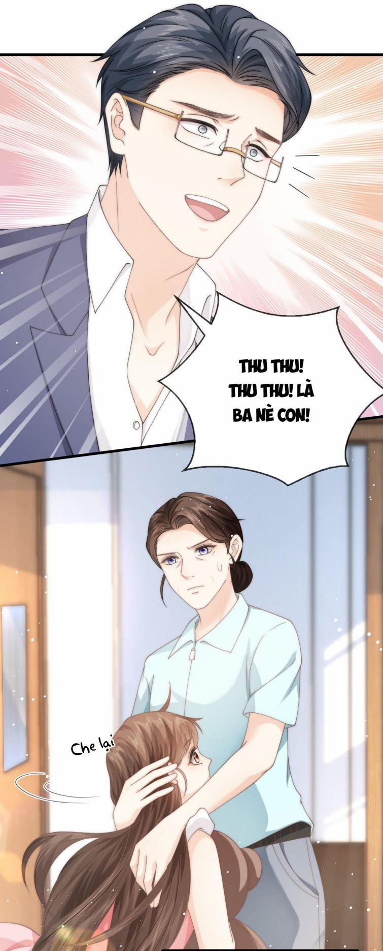 Hòn Đảo Thanh Mai 14 trang 25