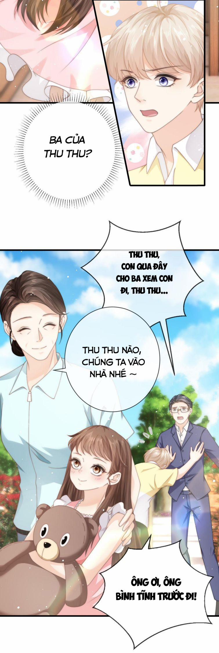 Hòn Đảo Thanh Mai 14 trang 26