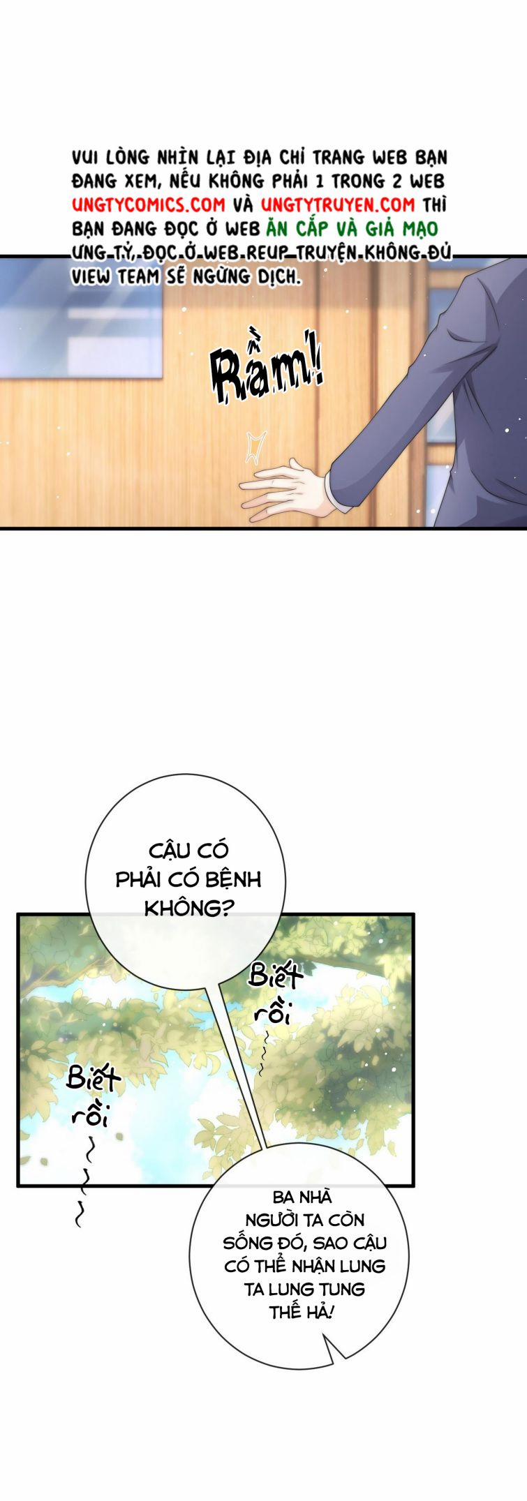 Hòn Đảo Thanh Mai 14 trang 27