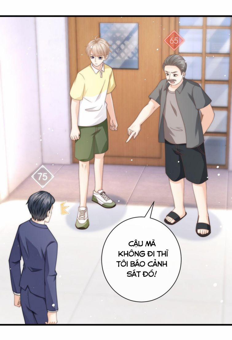 Hòn Đảo Thanh Mai 14 trang 28