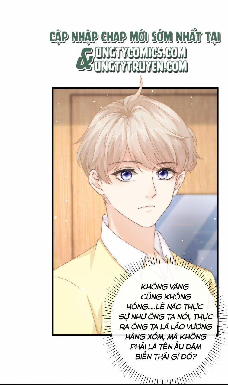 Hòn Đảo Thanh Mai 14 trang 29