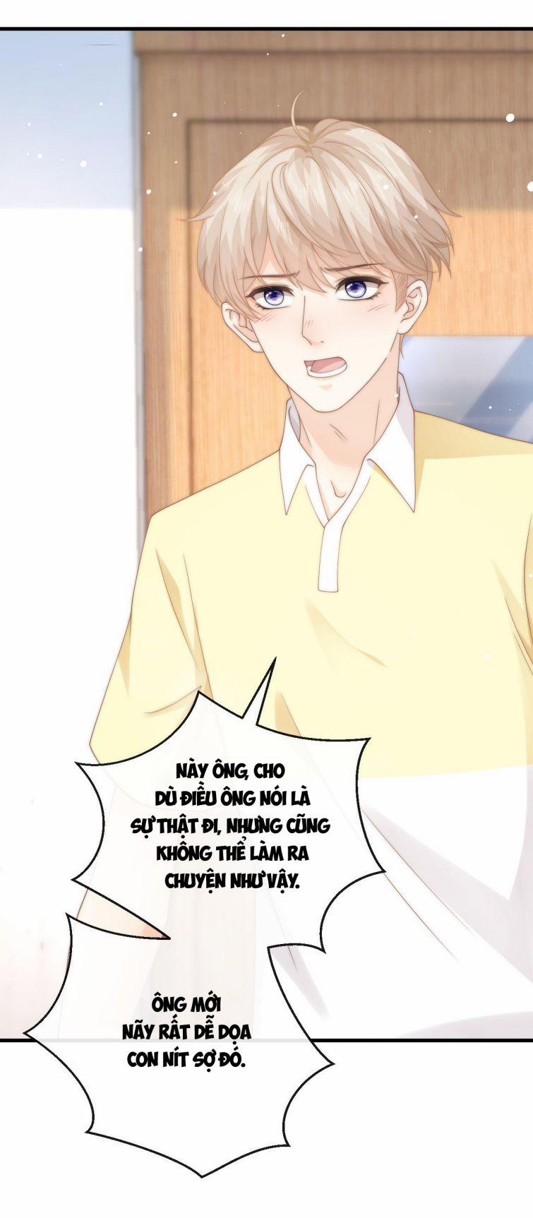 Hòn Đảo Thanh Mai 14 trang 31