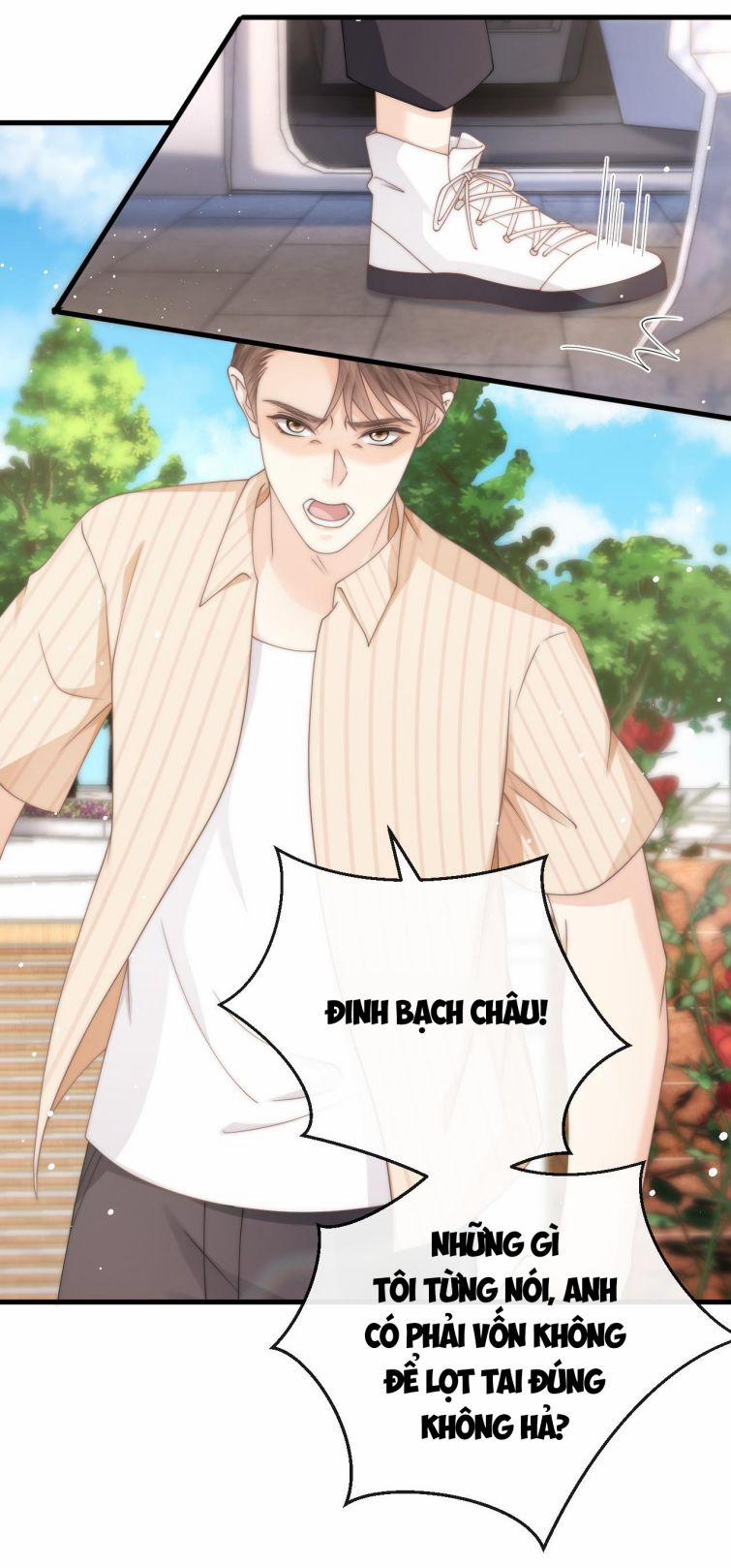 Hòn Đảo Thanh Mai 14 trang 33