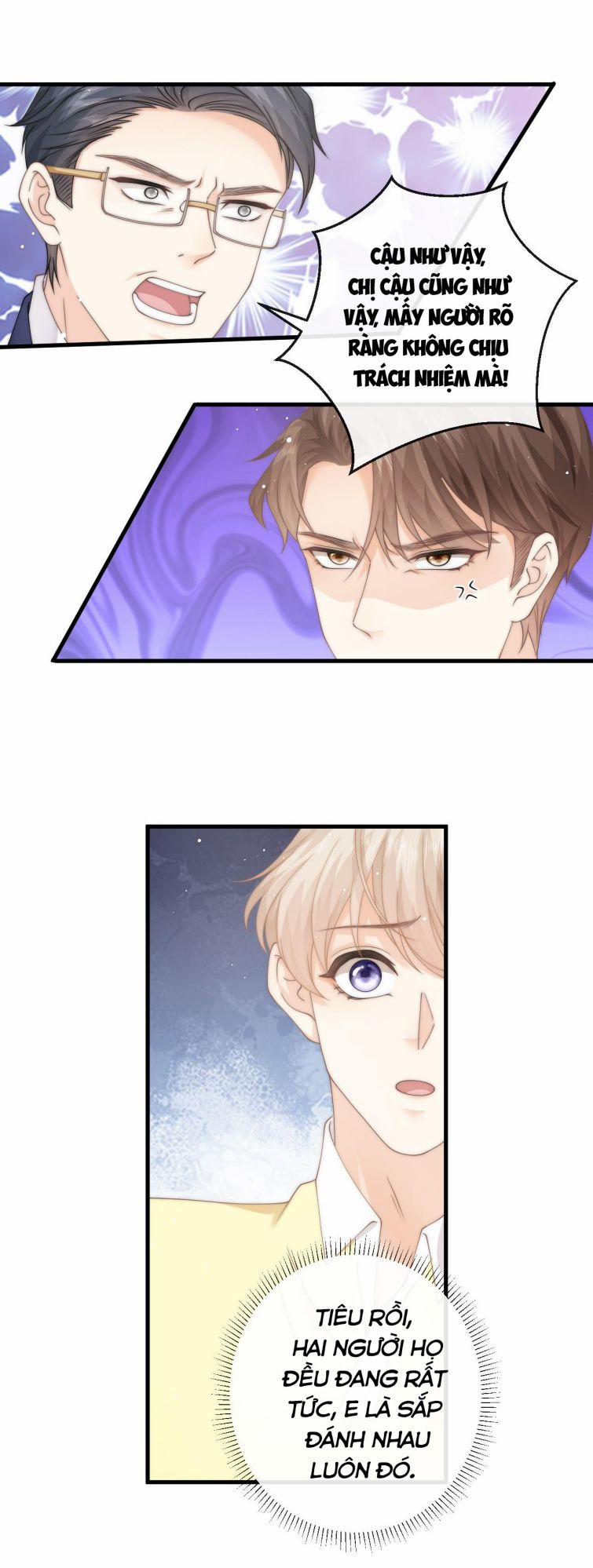 Hòn Đảo Thanh Mai 14 trang 36