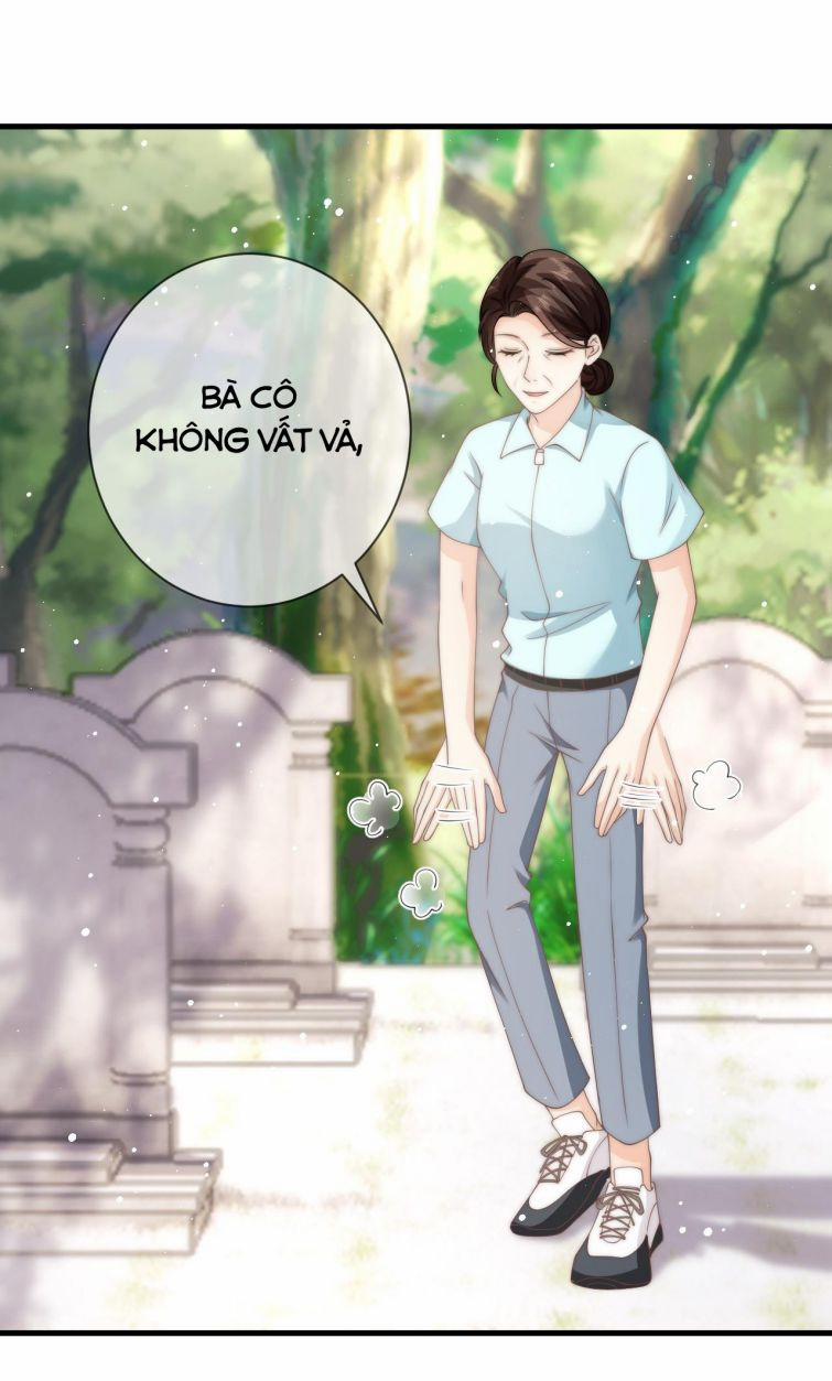 Hòn Đảo Thanh Mai 14 trang 5