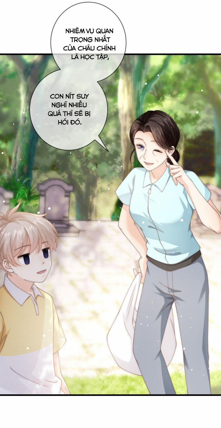 Hòn Đảo Thanh Mai 14 trang 8