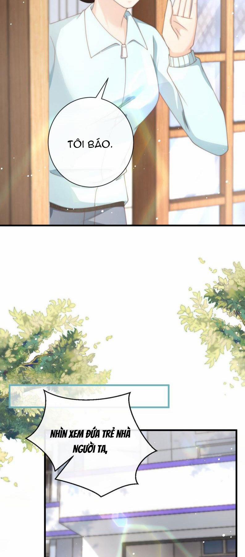 Hòn Đảo Thanh Mai 15 trang 13