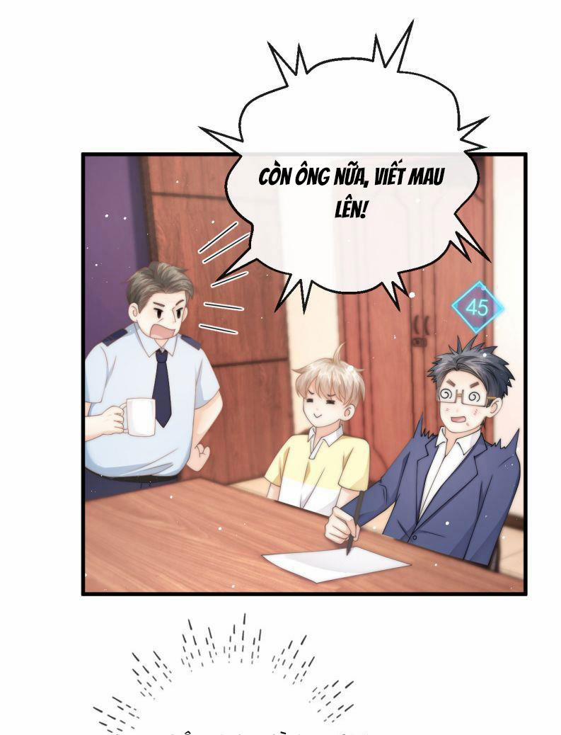 Hòn Đảo Thanh Mai 15 trang 17