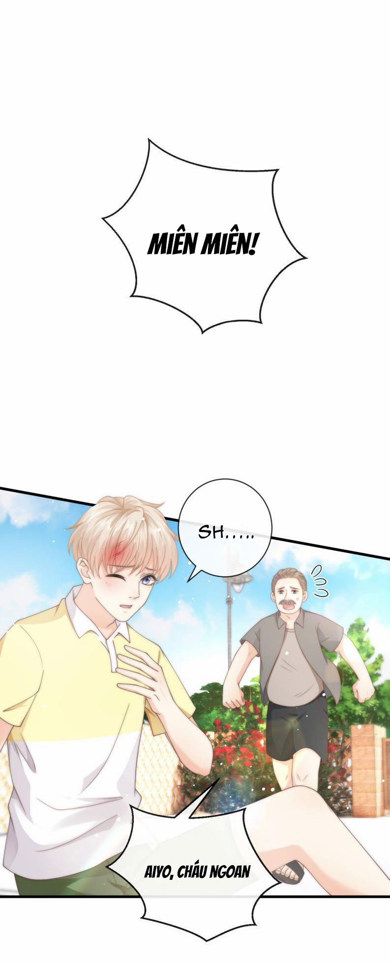 Hòn Đảo Thanh Mai 15 trang 2