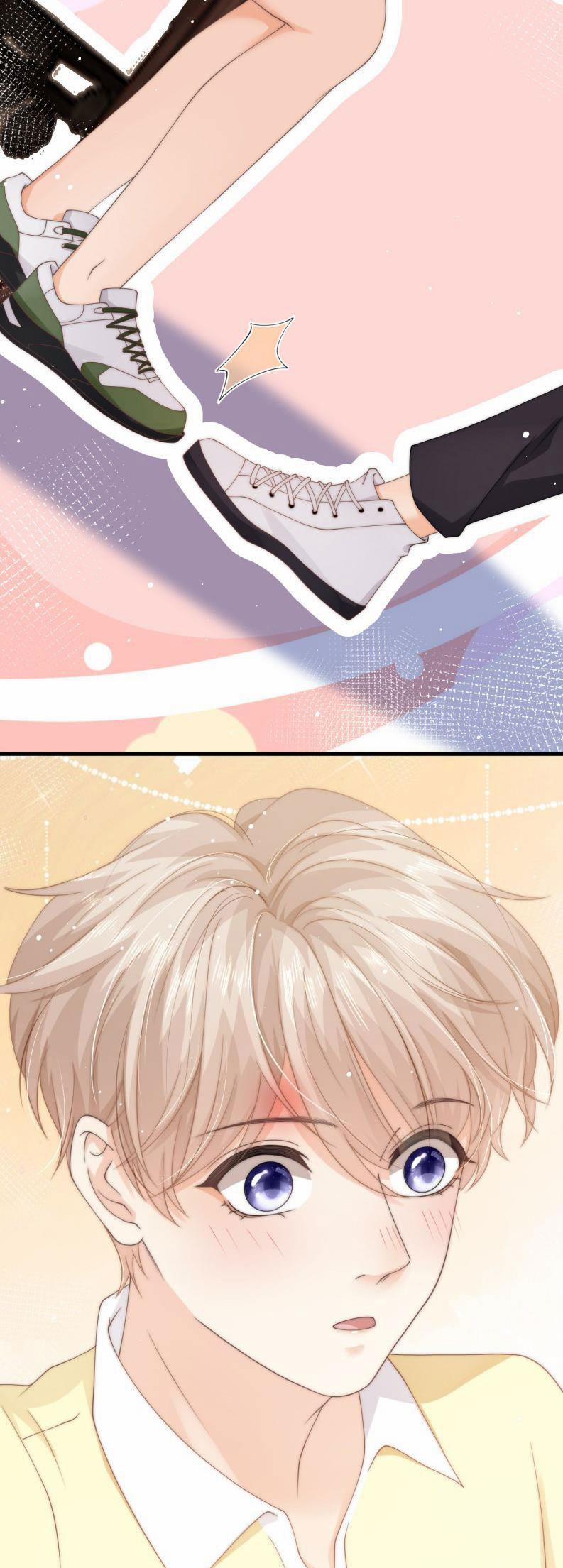 Hòn Đảo Thanh Mai 15 trang 22