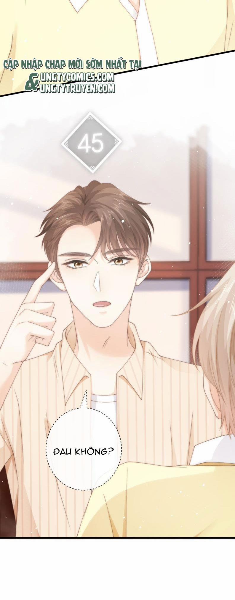 Hòn Đảo Thanh Mai 15 trang 23