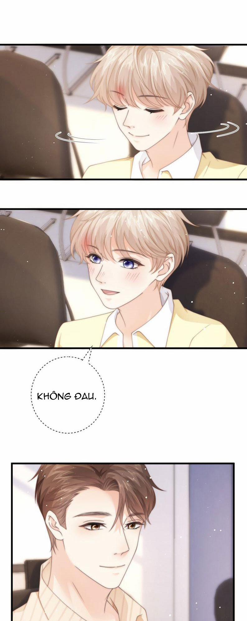 Hòn Đảo Thanh Mai 15 trang 24