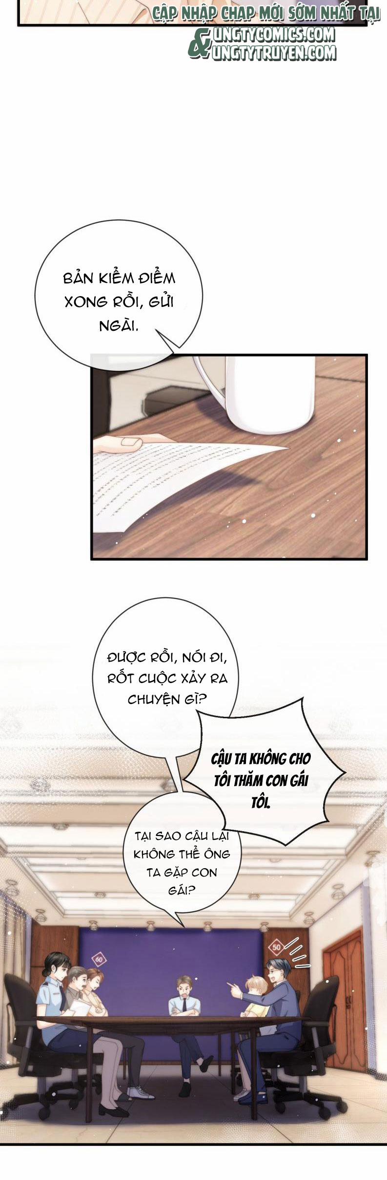 Hòn Đảo Thanh Mai 15 trang 25