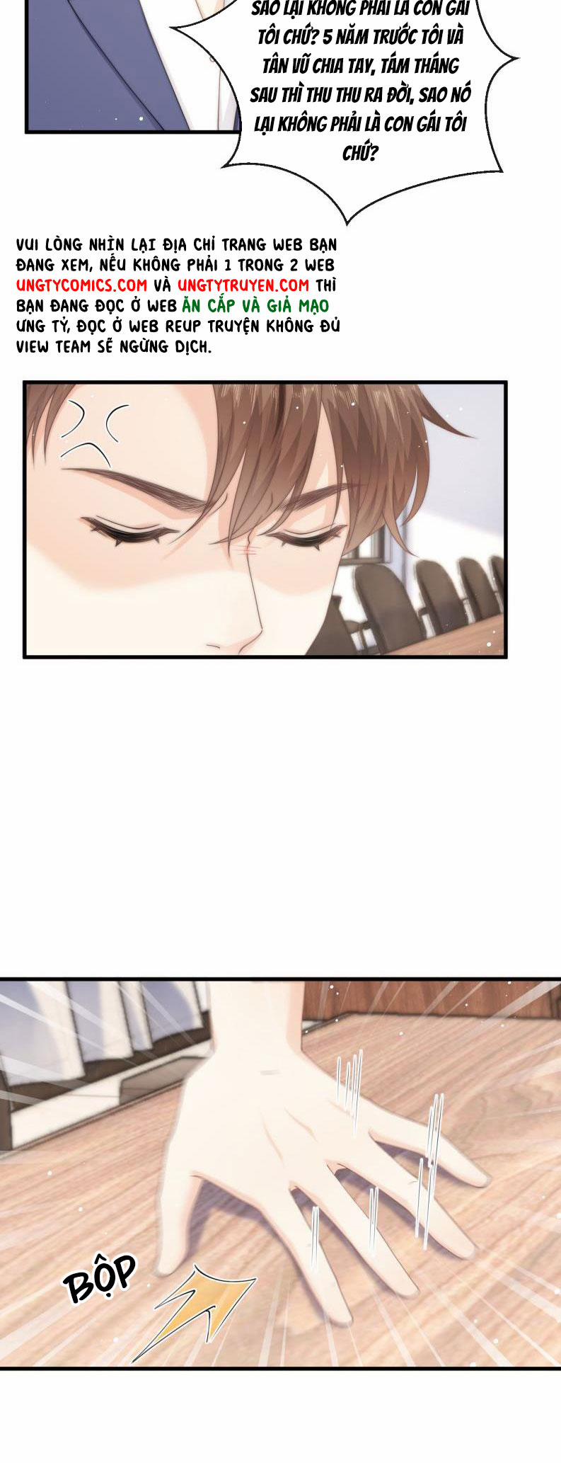 Hòn Đảo Thanh Mai 15 trang 27