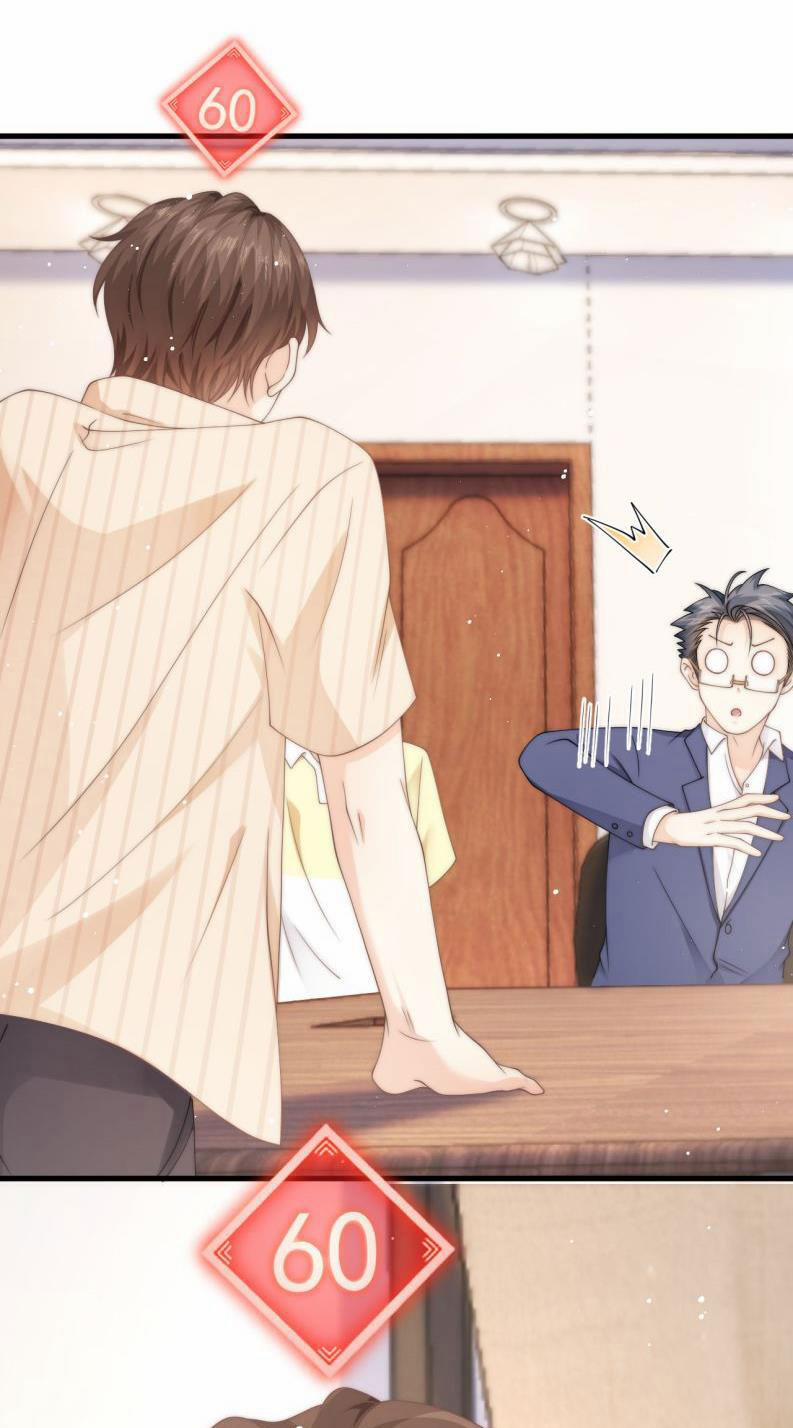 Hòn Đảo Thanh Mai 15 trang 28