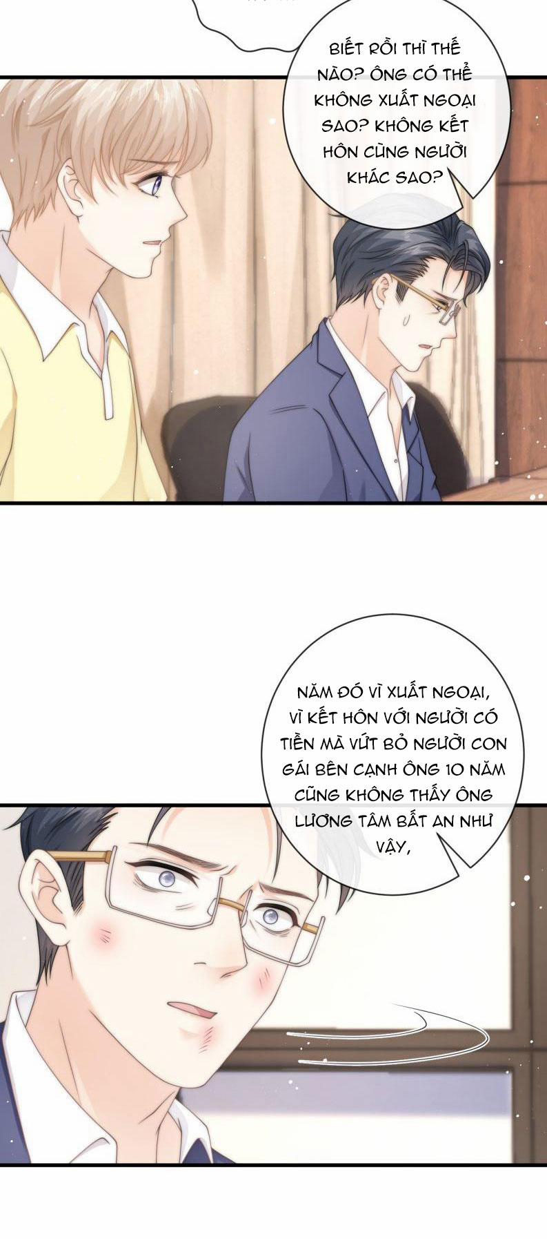 Hòn Đảo Thanh Mai 15 trang 30