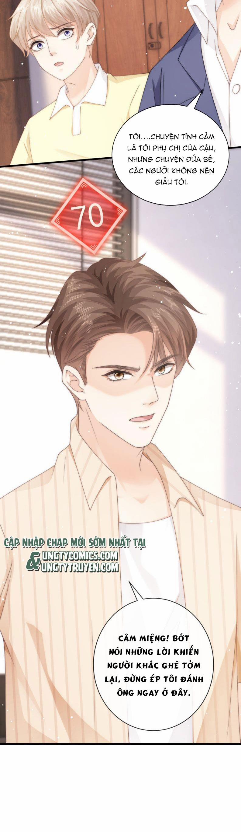 Hòn Đảo Thanh Mai 15 trang 33