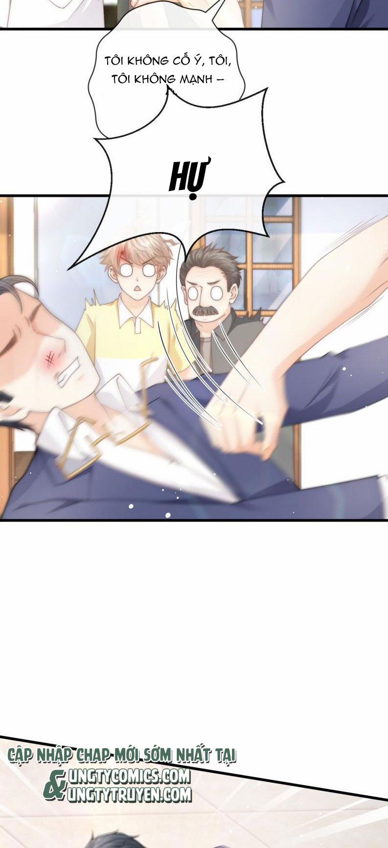 Hòn Đảo Thanh Mai 15 trang 4