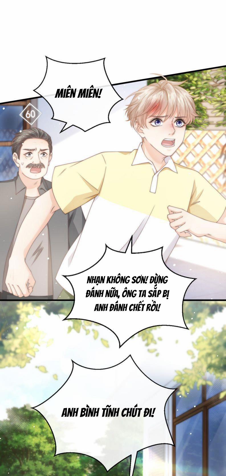 Hòn Đảo Thanh Mai 15 trang 7