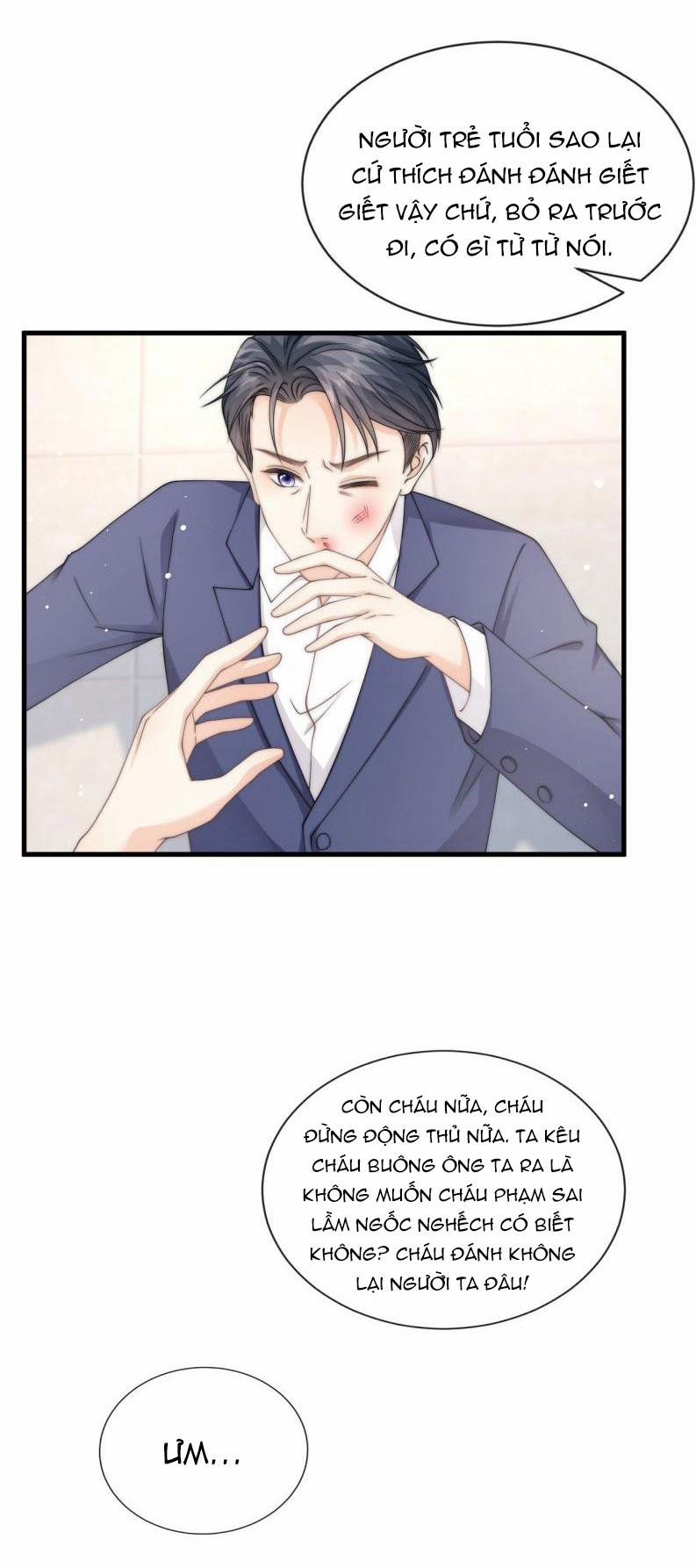 Hòn Đảo Thanh Mai 15 trang 9