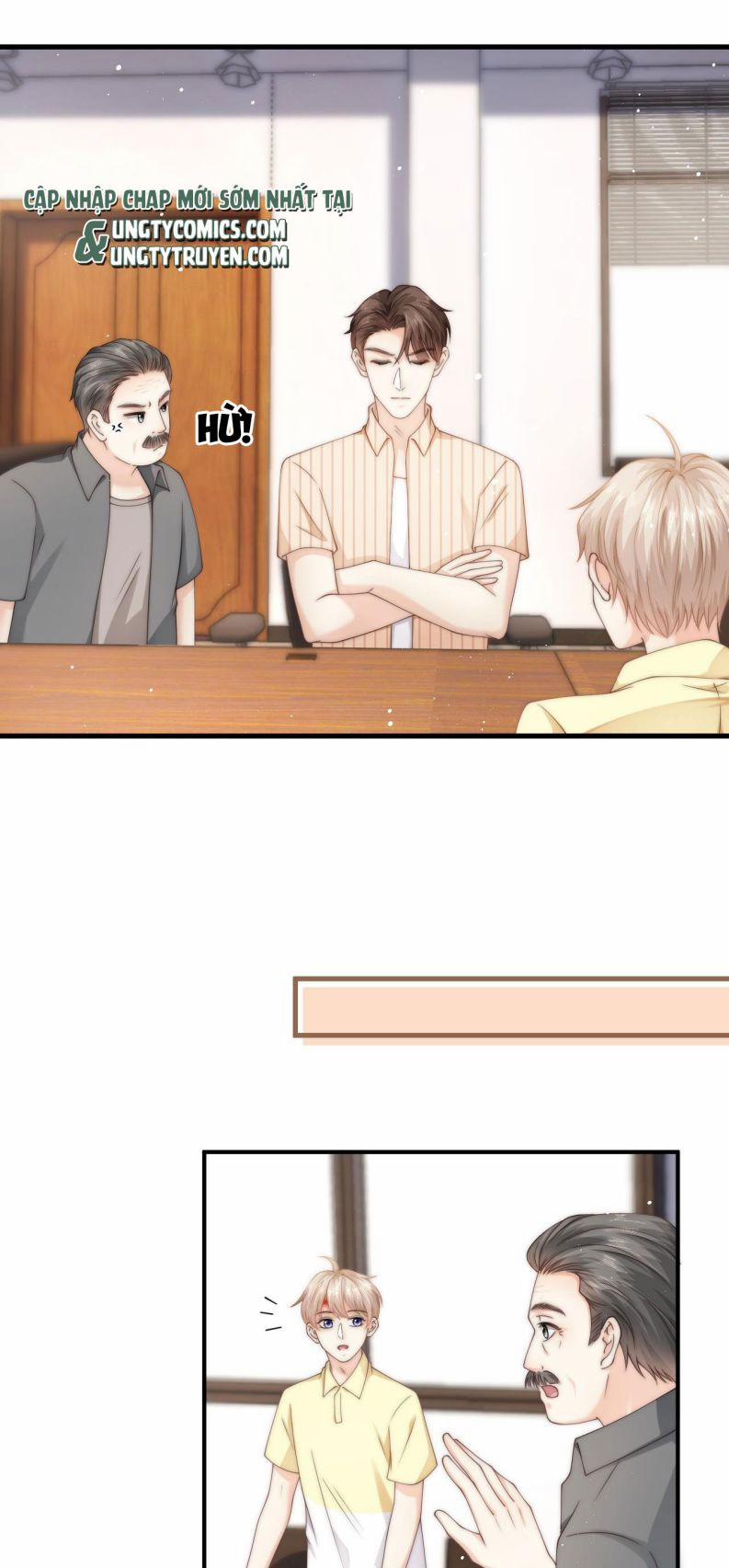 Hòn Đảo Thanh Mai 16 trang 10