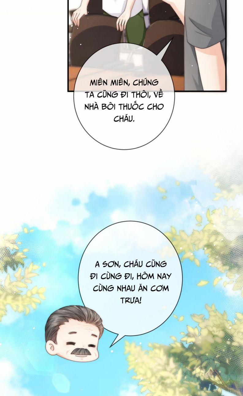 Hòn Đảo Thanh Mai 16 trang 11