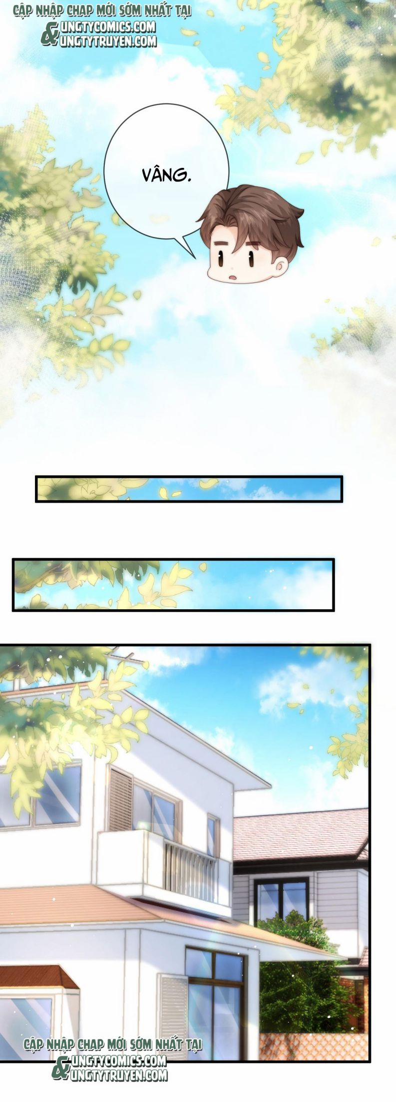 Hòn Đảo Thanh Mai 16 trang 12