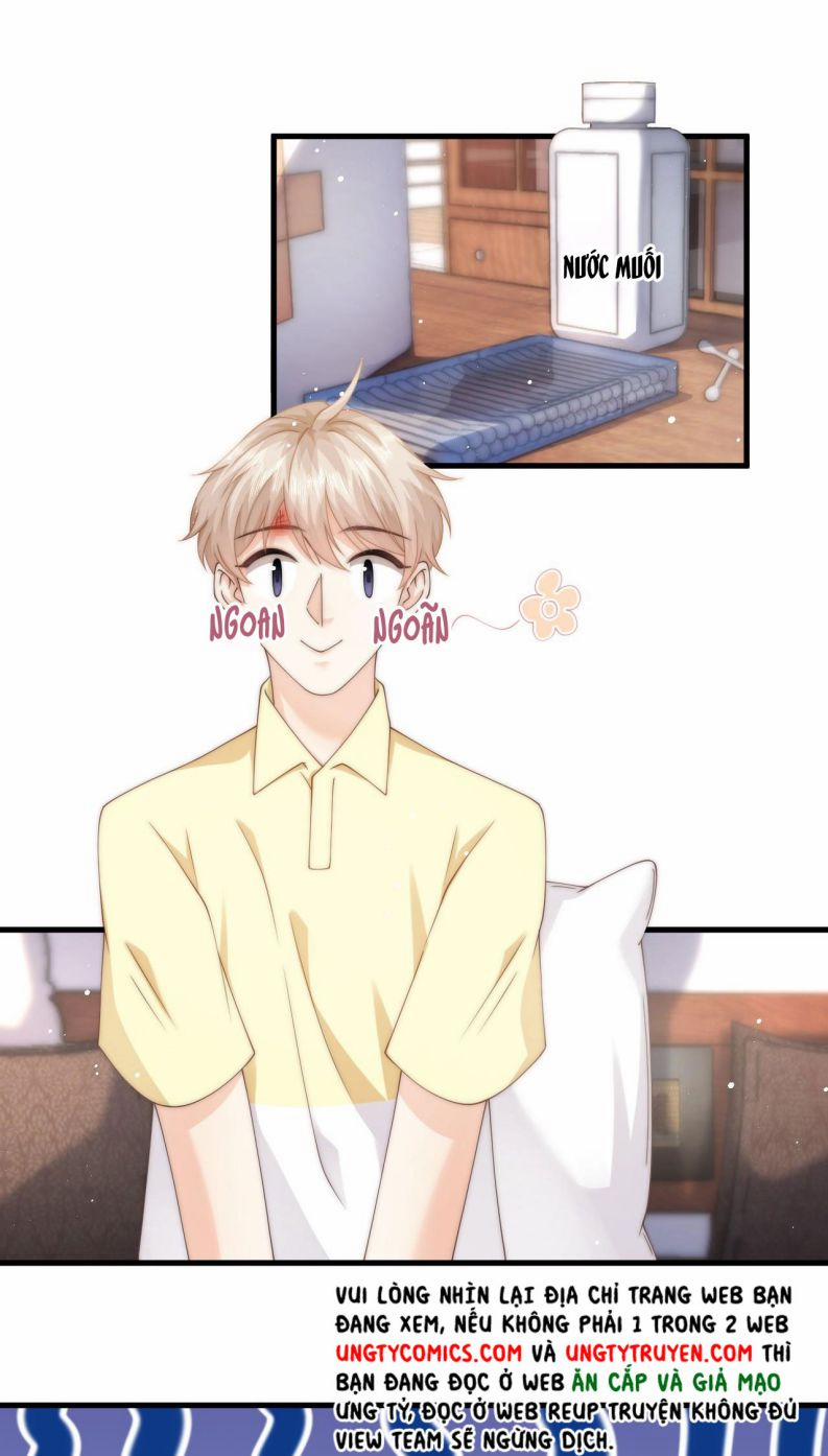 Hòn Đảo Thanh Mai 16 trang 13