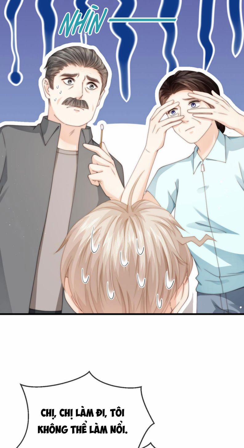 Hòn Đảo Thanh Mai 16 trang 14