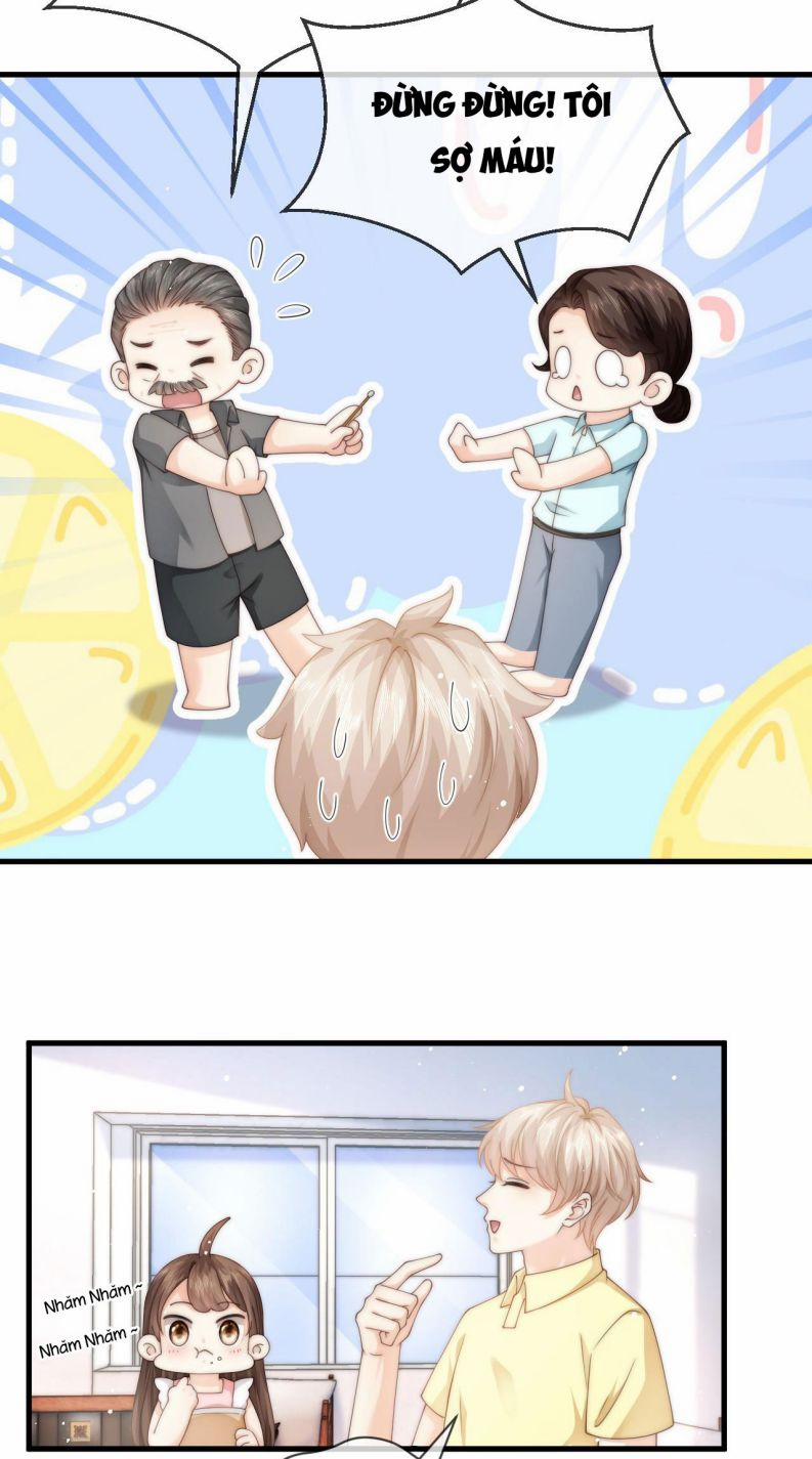 Hòn Đảo Thanh Mai 16 trang 15