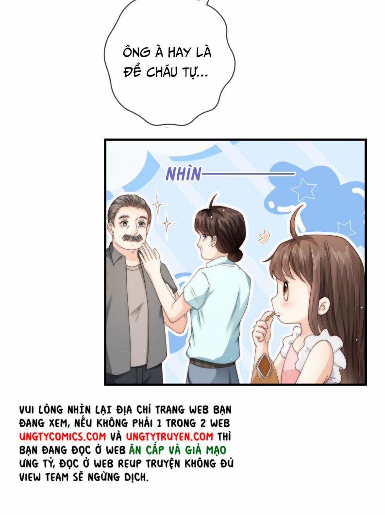 Hòn Đảo Thanh Mai 16 trang 16