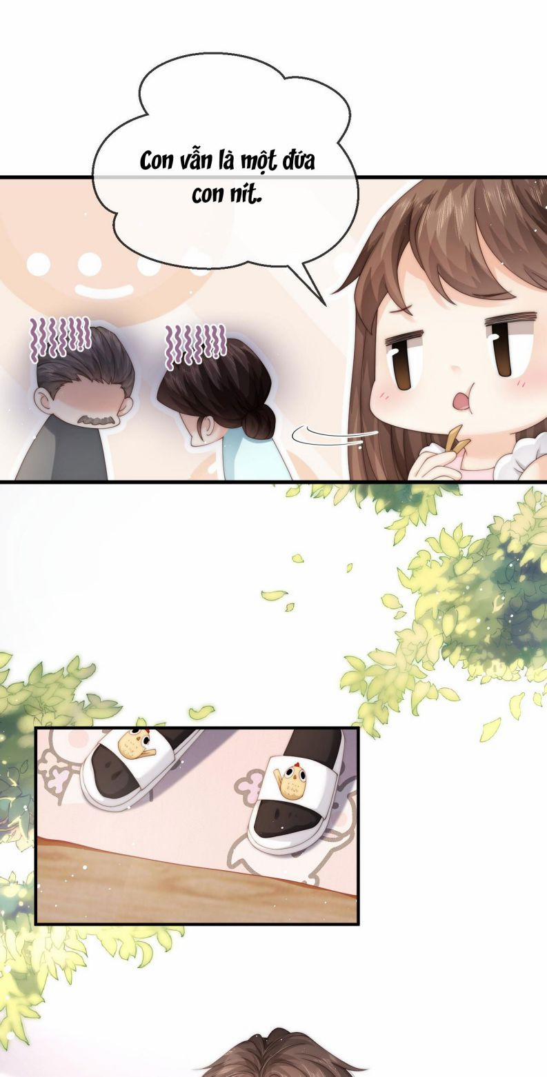 Hòn Đảo Thanh Mai 16 trang 17