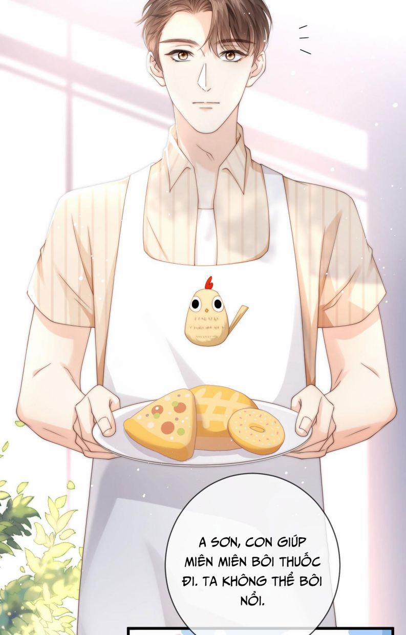 Hòn Đảo Thanh Mai 16 trang 18