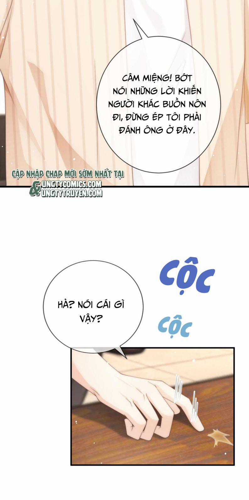 Hòn Đảo Thanh Mai 16 trang 2