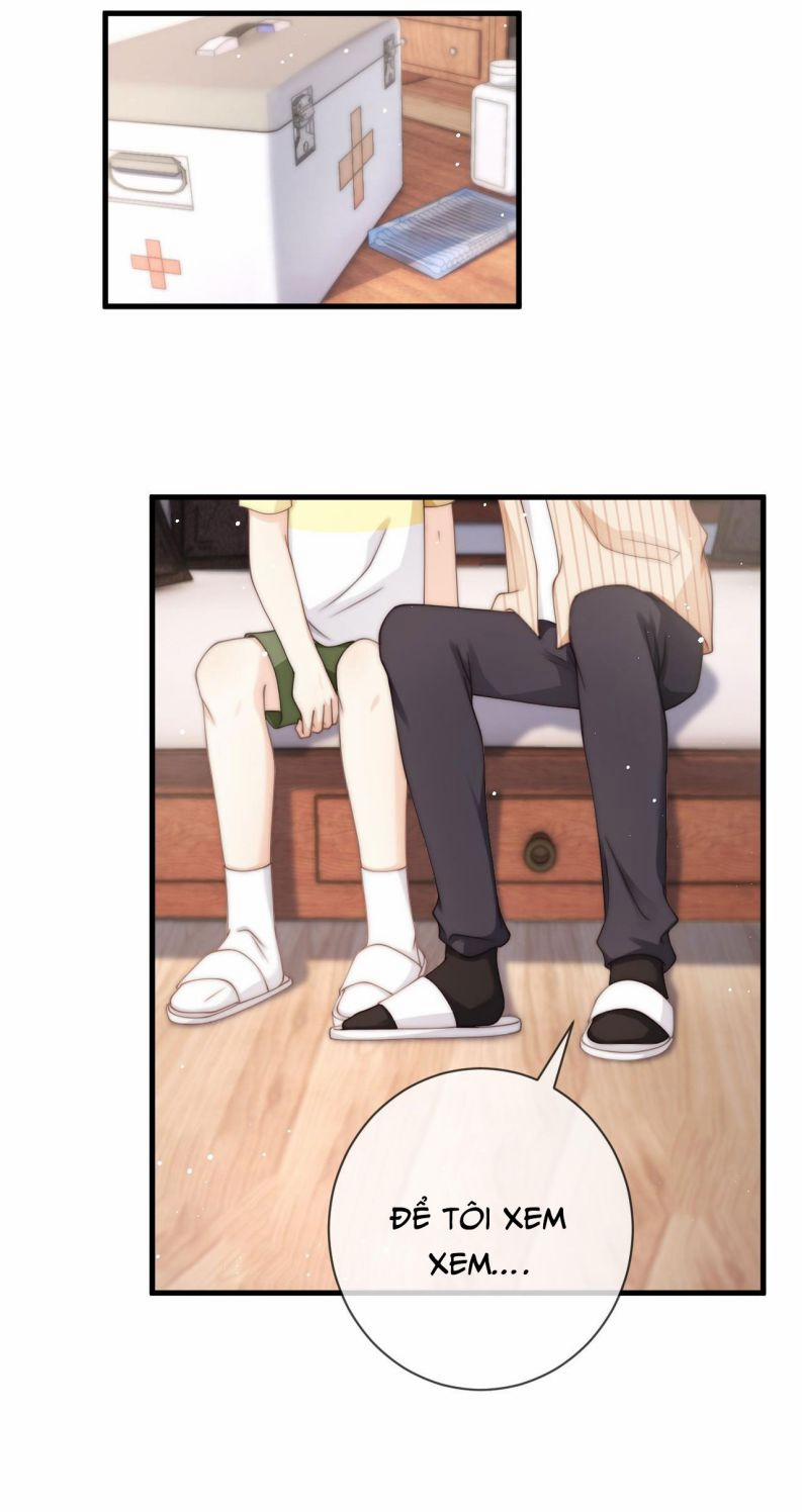 Hòn Đảo Thanh Mai 16 trang 20