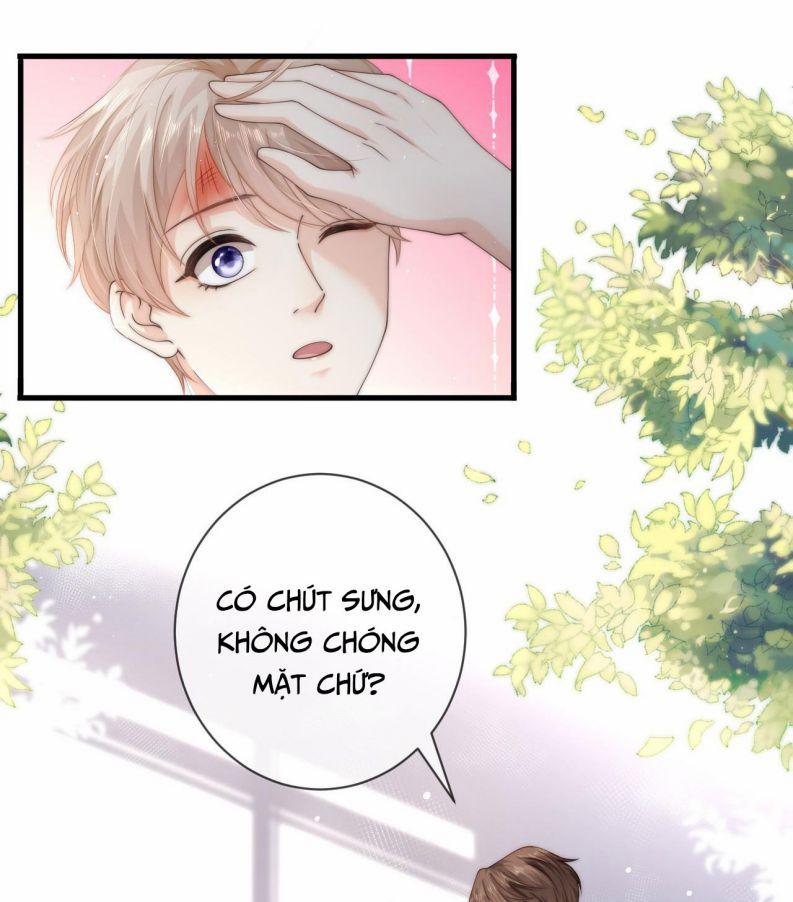 Hòn Đảo Thanh Mai 16 trang 21