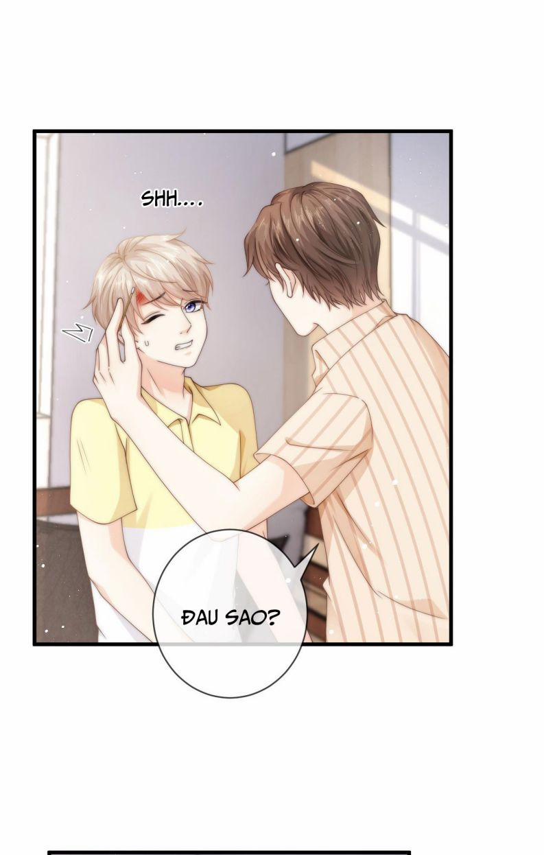 Hòn Đảo Thanh Mai 16 trang 24