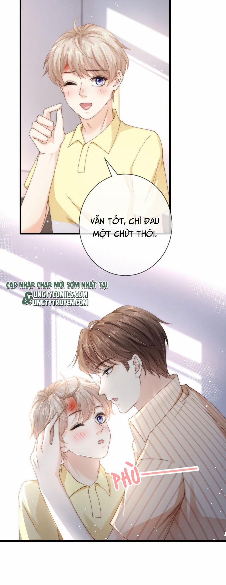 Hòn Đảo Thanh Mai 16 trang 25