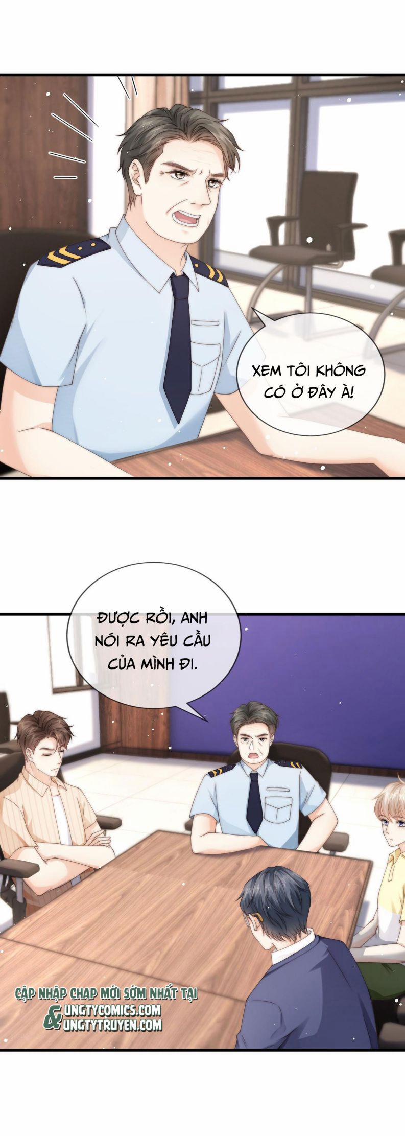 Hòn Đảo Thanh Mai 16 trang 3