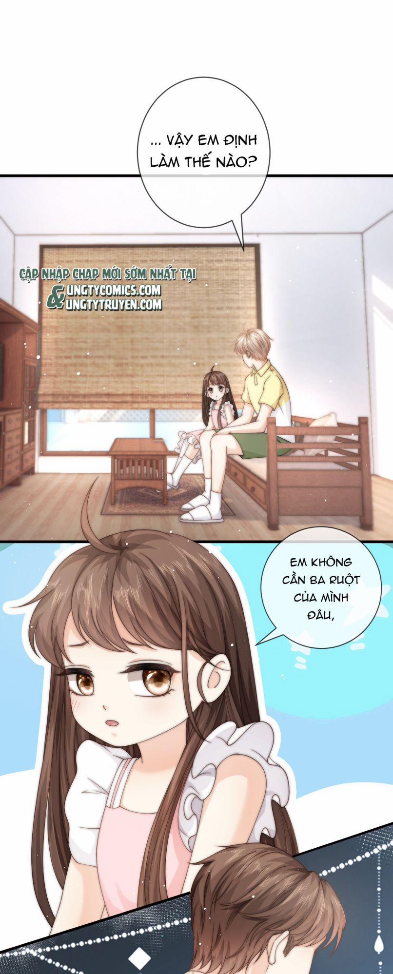 Hòn Đảo Thanh Mai 17 trang 11