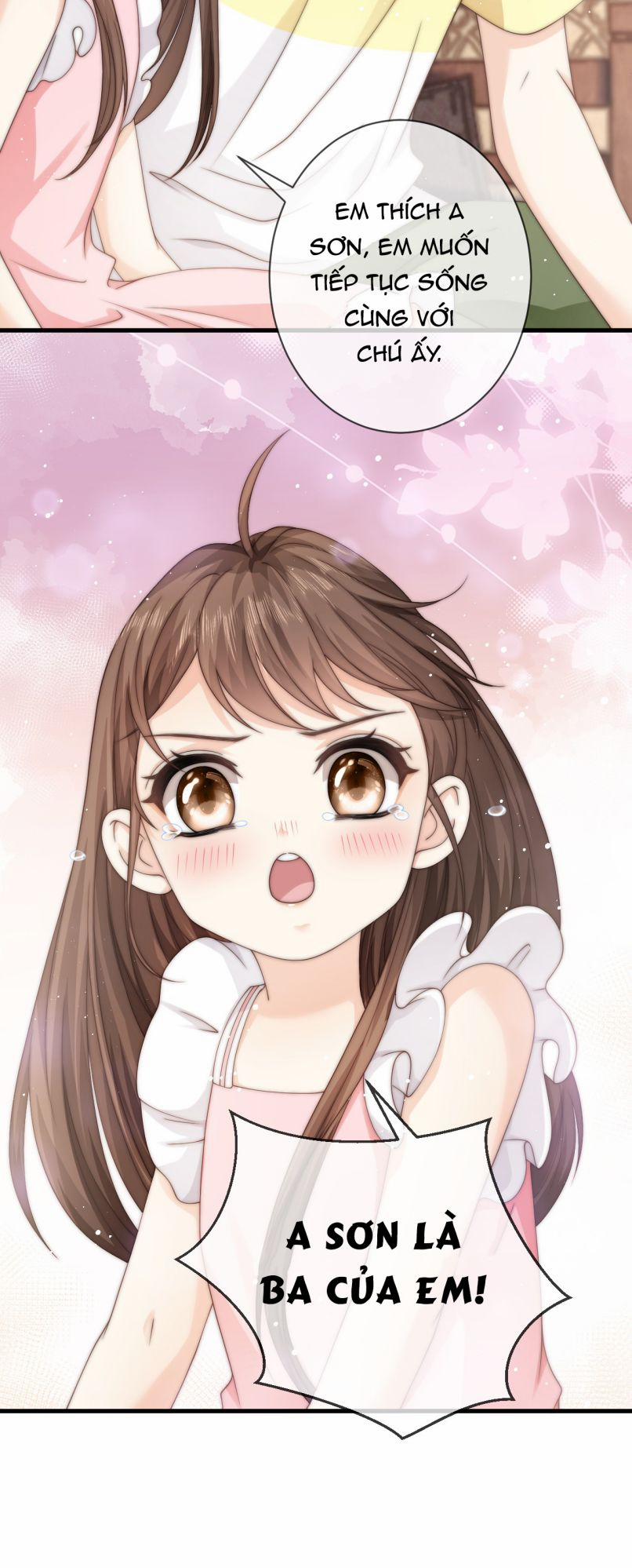 Hòn Đảo Thanh Mai 17 trang 13