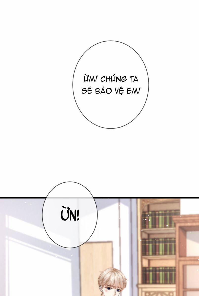 Hòn Đảo Thanh Mai 17 trang 14